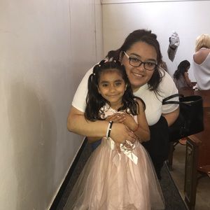 Meet your Posher, Leticia